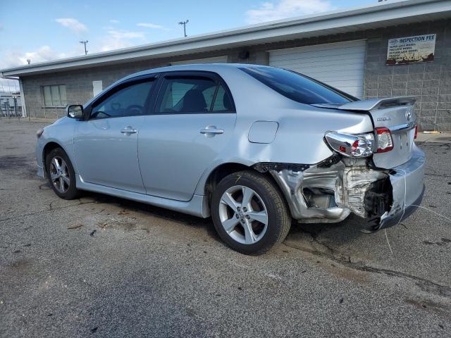 Obraz 2 z 2013 TOYOTA COROLLA BASE 2013 z VIN 5YFBU4EE2DP191182