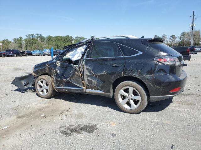 Obraz 2 z 2012 LEXUS RX 350 2012 z VIN 2T2BK1BA7CC137487