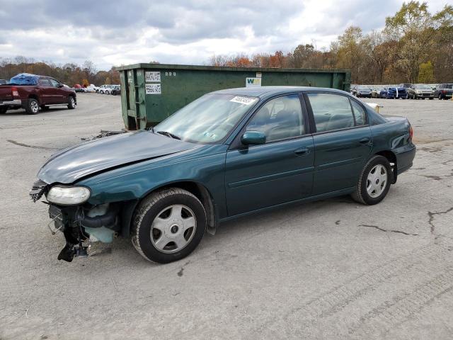 Obraz 2001 CHEVROLET MALIBU LS 2001