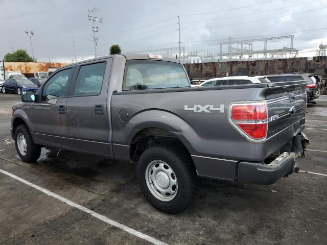 Image 2 of 2014 FORD F150 SUPERCREW 2014 with VIN 1FTFW1EF7EKG08847