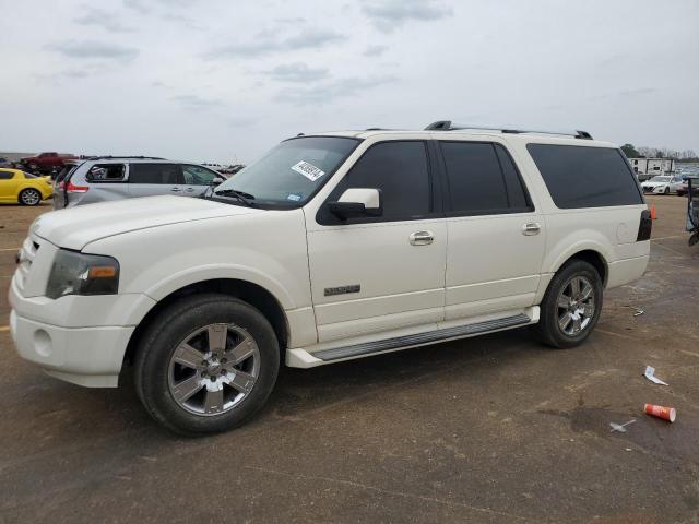 Obraz 2007 FORD EXPEDITION EL LIMITED 2007