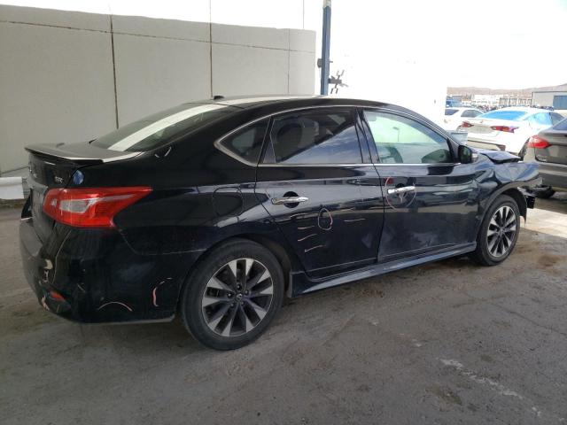 Изображение 3 2016 NISSAN SENTRA S 2016 с VIN 3N1AB7AP6GY339268