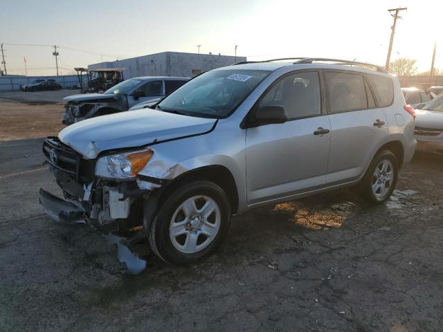 Изображение 1 2012 TOYOTA RAV4  2012 с VIN 2T3BF4DV1CW209526