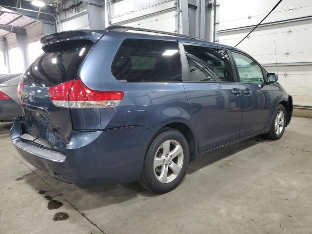 Obraz 3 z 2013 TOYOTA SIENNA LE 2013 z VIN 5TDKK3DC9DS378362