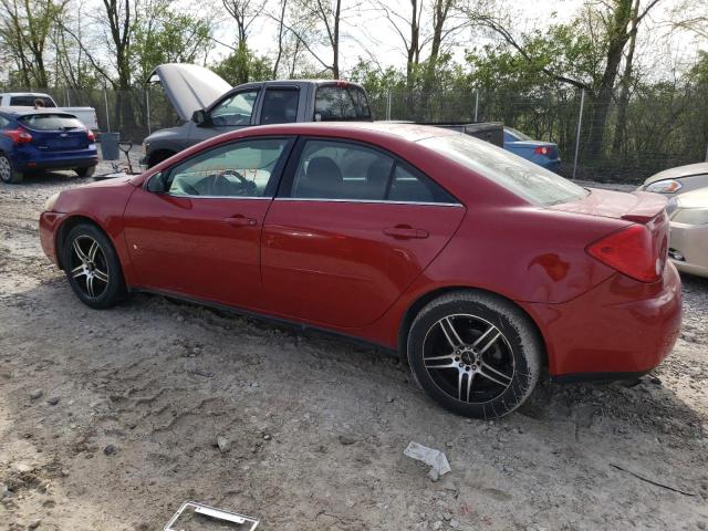 Изображение 2 2007 PONTIAC G6 BASE 2007 с VIN 1G2ZG58N174227995