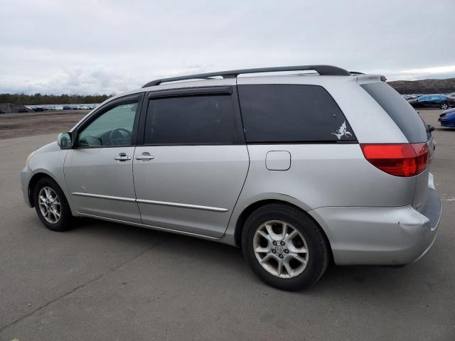 Image 2 of 2004 TOYOTA SIENNA XLE 2004 with VIN 5TDZA22C54S003163