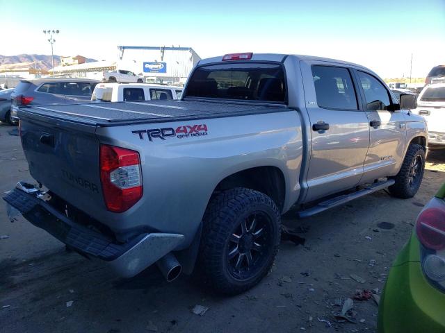 Obraz 3 z 2016 TOYOTA TUNDRA CREWMAX SR5 2016 z VIN 5TFDW5F1XGX525470