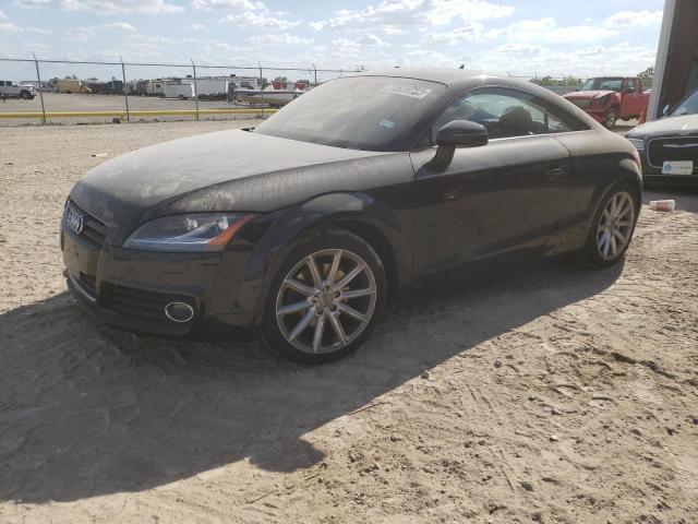 Obraz 2011 AUDI TT PREMIUM 2011