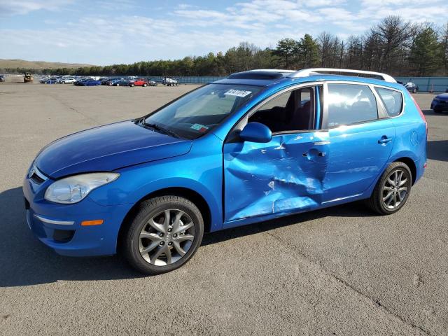 2012 HYUNDAI ELANTRA TOURING GLS 2012 image