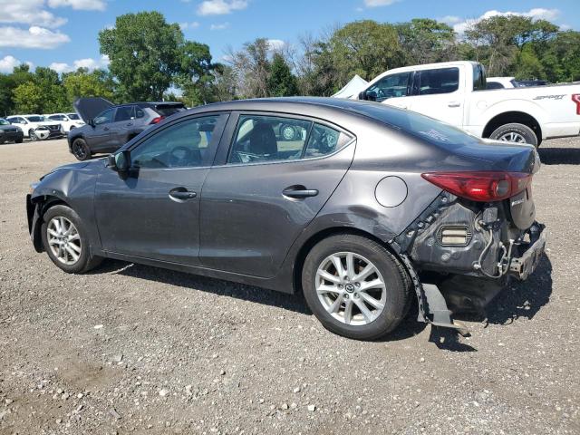 Изображение 2 2017 MAZDA 3 SPORT 2017 с VIN 3MZBN1U75HM153986
