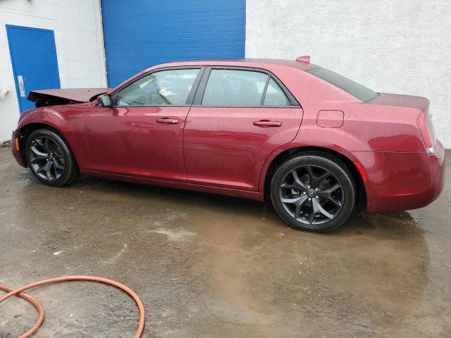 Изображение 2 2022 CHRYSLER 300 S 2022 с VIN 2C3CCABG0NH232786