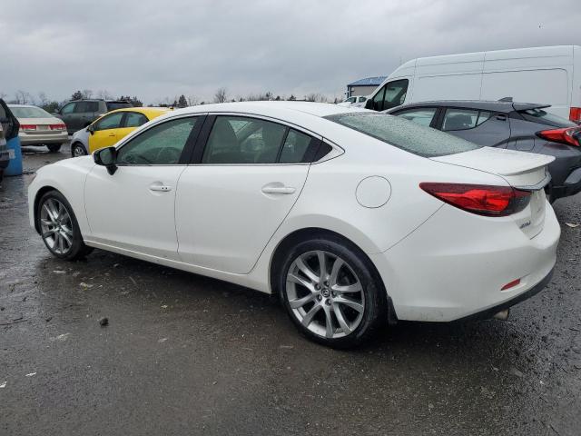 Изображение 2 2014 MAZDA 6 GRAND TOURING 2014 с VIN JM1GJ1W5XE1107806