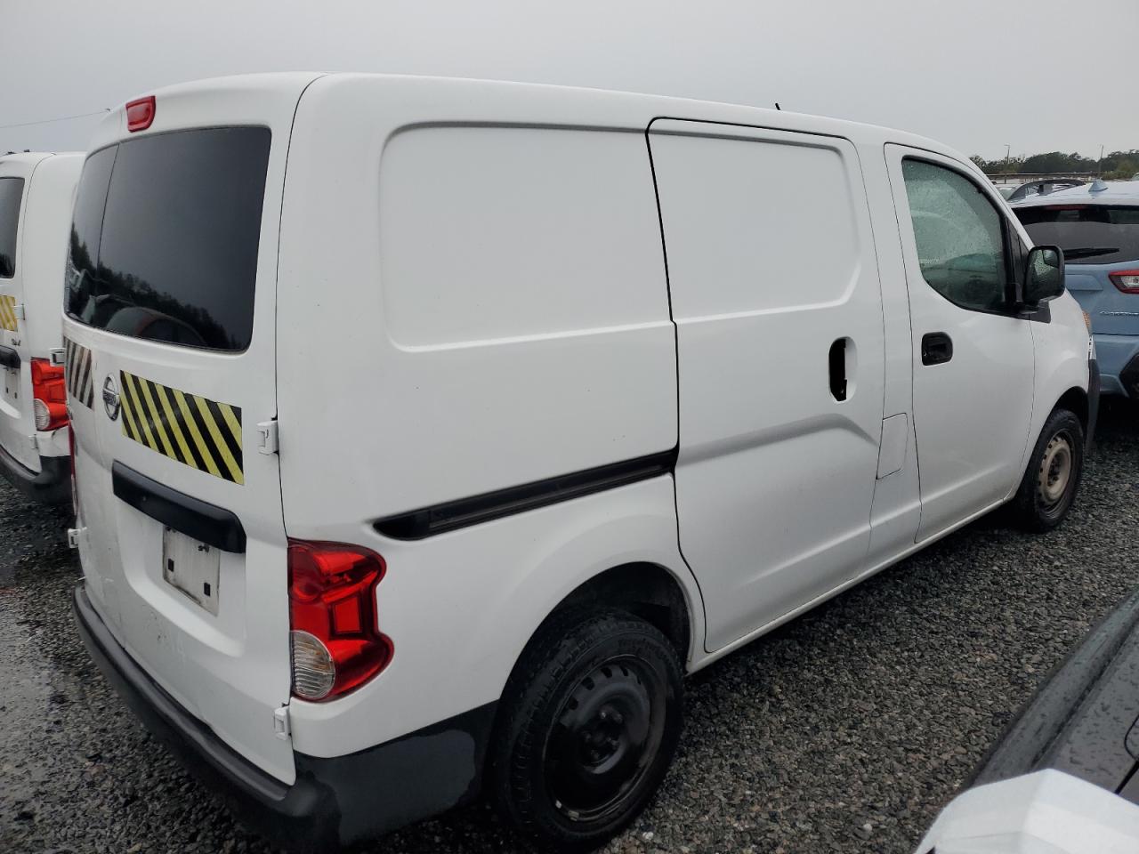 Image 3 of 2016 NISSAN NV200 2.5S 2016 with VIN 3N6CM0KN0GK694697