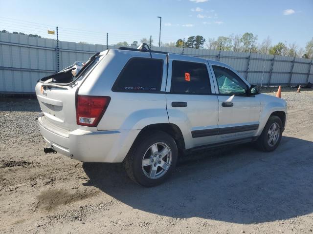 Image 3 of 2006 JEEP GRAND CHEROKEE LAREDO 2006 with VIN 1J4GR48K46C262591