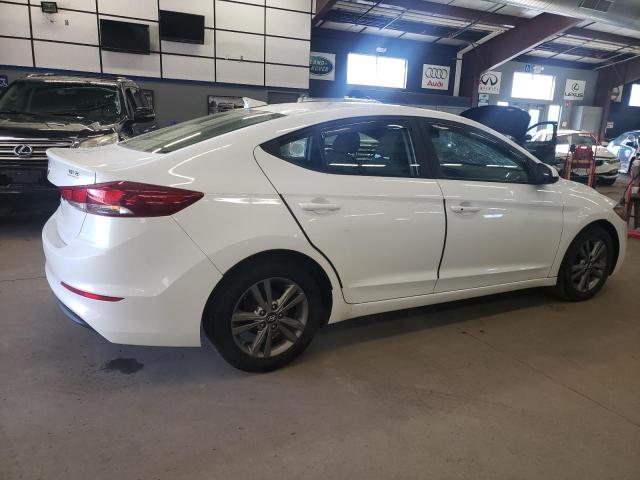 Image 3 of 2017 HYUNDAI ELANTRA SE 2017 with VIN 5NPD84LF0HH017395
