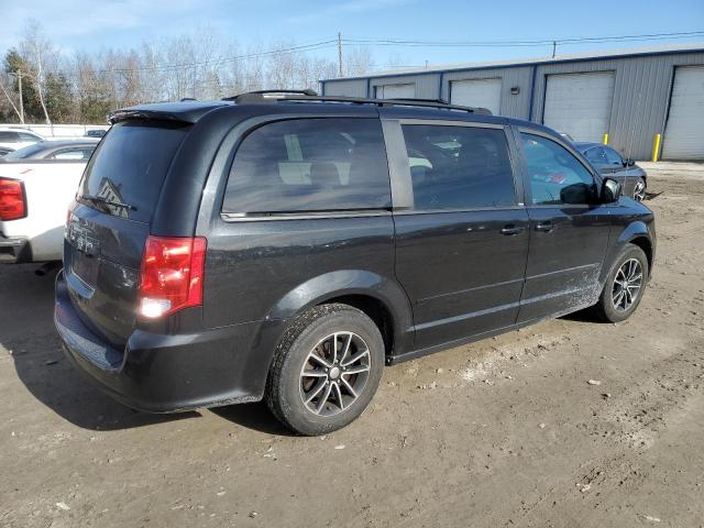 Изображение 3 2014 DODGE GRAND CARAVAN SXT 2014 с VIN 2C4RDGCG5ER148672