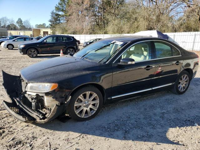 Image 1 of 2010 VOLVO S80 3.2 2010 with VIN YV1982AS3A1127780