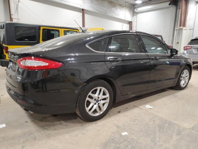 Изображение 3 2015 FORD FUSION SE 2015 с VIN 3FA6P0HD6FR158287