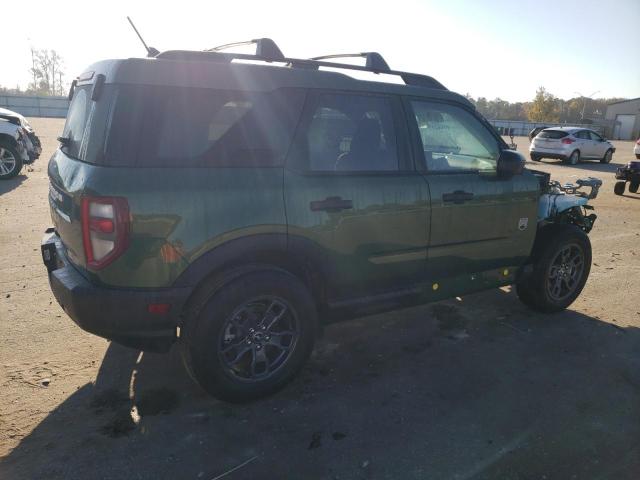 Image 3 of 2023 FORD BRONCO SPORT BIG BEND 2023 with VIN 3FMCR9B69PRD48295