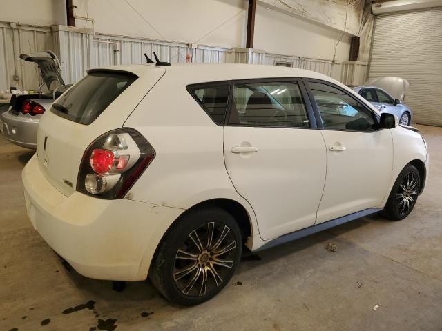 Изображение 3 2009 PONTIAC VIBE  2009 с VIN 5Y2SP67049Z409317