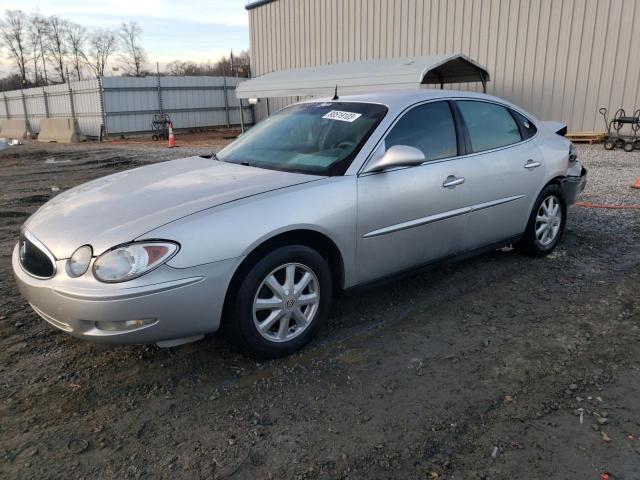Изображение 2005 BUICK LACROSSE CX 2005
