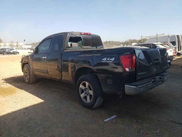 Изображение 2 2004 NISSAN TITAN XE 2004 с VIN 1N6AA06B44N573287