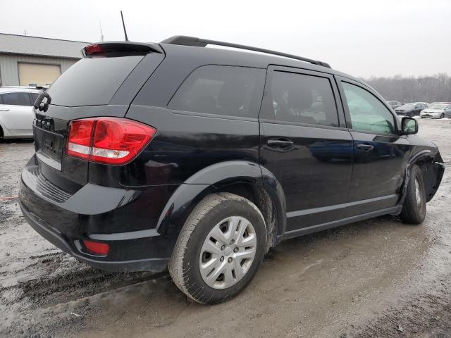 Image 3 of 2019 DODGE JOURNEY SE 2019 with VIN 3C4PDCBB4KT852750