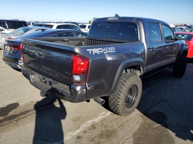 Obraz 3 z 2019 TOYOTA TACOMA DOUBLE CAB 2019 z VIN 3TMCZ5AN4KM215505