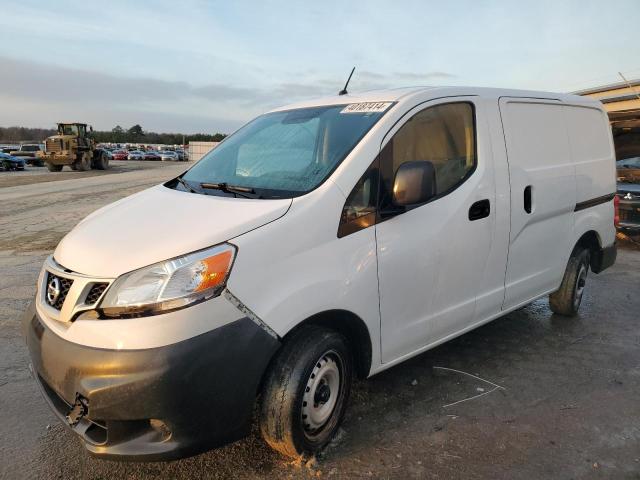 Image 1 of 2015 NISSAN NV200 2.5S 2015 with VIN 3N6CM0KN9FK728246