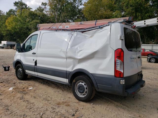 Image 2 of 2017 FORD TRANSIT T-250 2017 with VIN 1FTYR1ZM4HKA10857