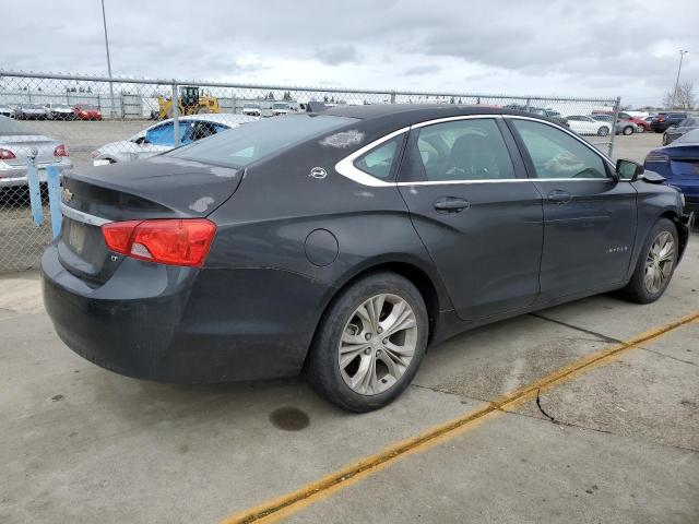 Изображение 3 2014 CHEVROLET IMPALA LT 2014 с VIN 1G1125S32EU132446
