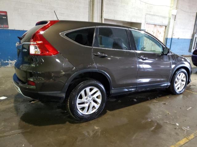 Obraz 3 z 2015 HONDA CR-V EX 2015 z VIN 2HKRM4H59FH675599