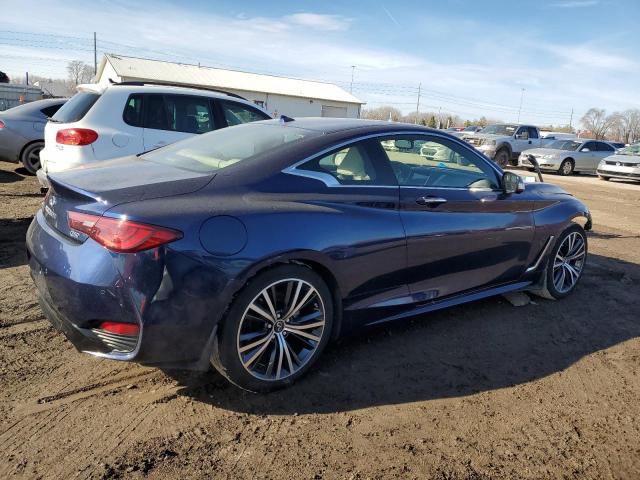 Изображение 3 2022 INFINITI Q60 LUXE 2022 с VIN JN1EV7KL5NM630235