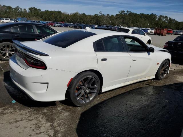 Изображение 3 2021 DODGE CHARGER SCAT PACK 2021 с VIN 2C3CDXGJ9MH531602