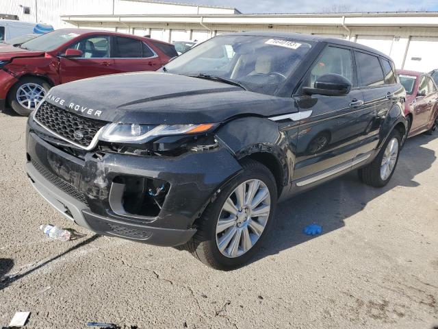 Obraz 1 z 2016 LAND ROVER RANGE ROVER EVOQUE HSE 2016 z VIN SALVR2BG1GH114952