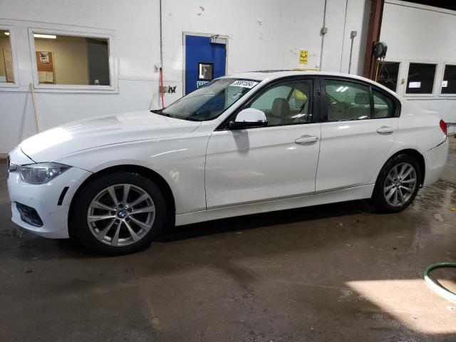 Image 1 of 2016 BMW 320 XI 2016 with VIN WBA8E5G53GNT94512