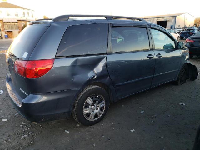 Image 3 of 2010 TOYOTA SIENNA CE 2010 with VIN 5TDKK4CCXAS314298
