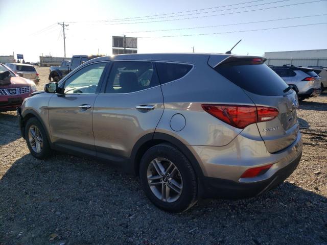 Obraz 2 z 2018 HYUNDAI SANTA FE SPORT  2018 z VIN 5XYZTDLB8JG569709