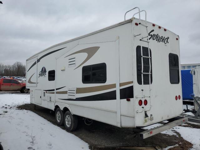 Изображение 3 2011 FORV SILVERBACK 2011 с VIN 4X4FCRE25BS204617