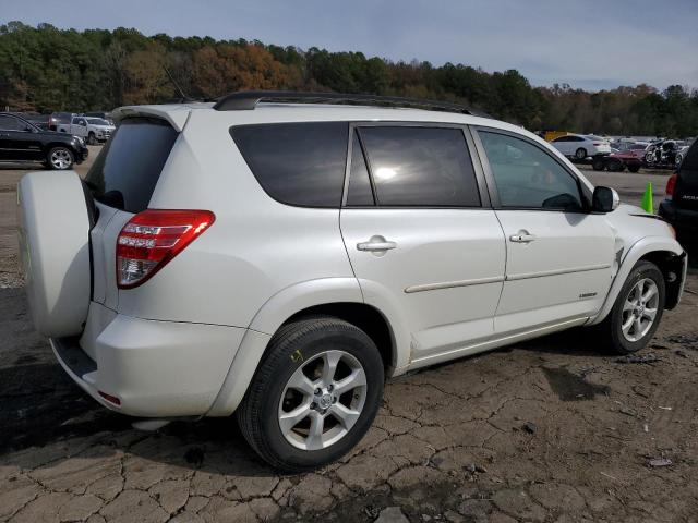 Изображение 3 2009 TOYOTA RAV4 LIMITED 2009 с VIN JTMZF31V895001737