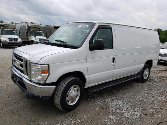 Obraz 1 z 2014 FORD ECONOLINE E250 VAN 2014 z VIN 1FTNE2EW0EDA79718