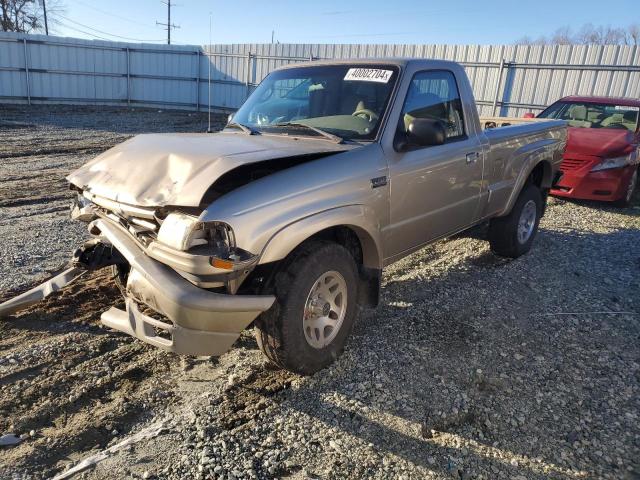 2002 MAZDA B3000  2002 image