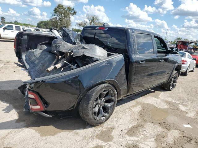 Изображение 3 2022 RAM 1500 LIMITED 2022 с VIN 1C6SRFHM9NN101578