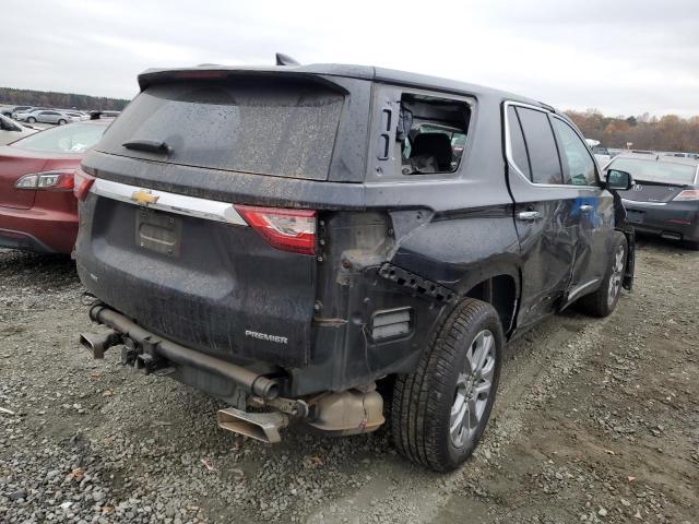 Obraz 3 z 2020 CHEVROLET TRAVERSE PREMIER 2020 z VIN 1GNEVKKWXLJ134282