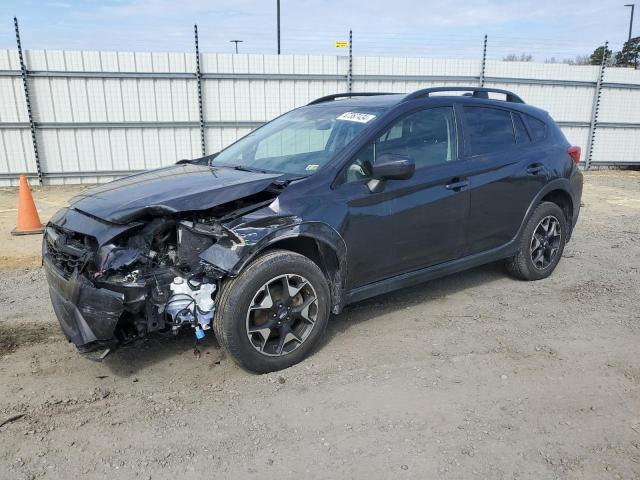 2019 SUBARU CROSSTREK PREMIUM 2019 image
