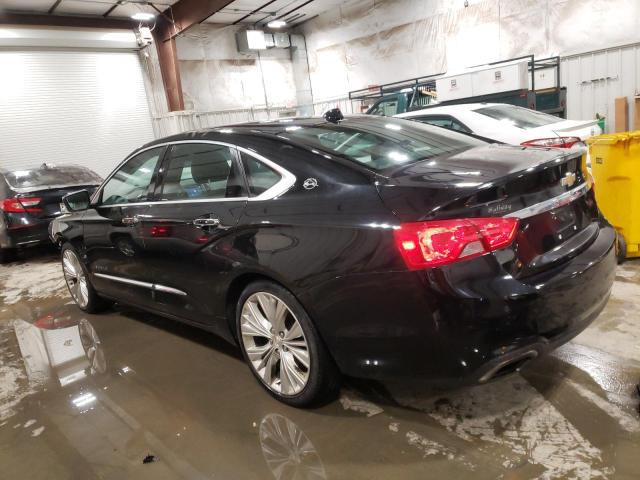 Изображение 2 2014 CHEVROLET IMPALA LTZ 2014 с VIN 1G1155S30EU150077