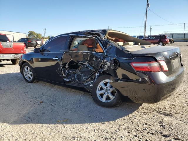 Изображение 2 2007 TOYOTA CAMRY CE 2007 с VIN 4T1BE46K17U691144