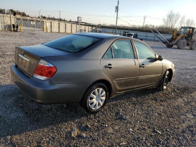 Obraz 3 z 2005 TOYOTA CAMRY LE 2005 z VIN 4T1BE30K95U535496