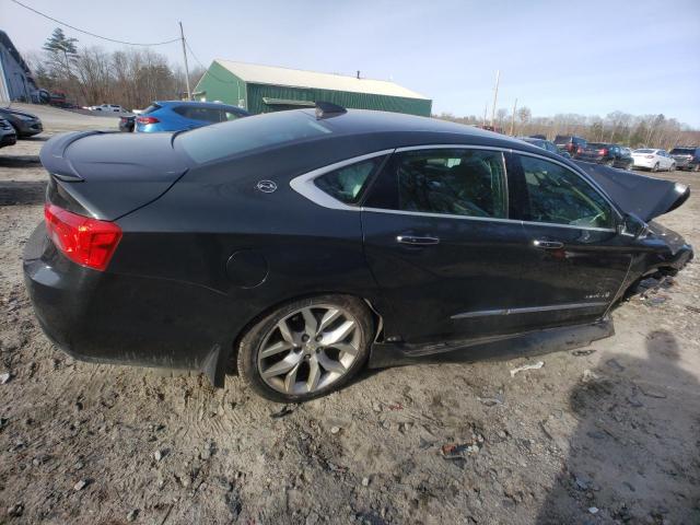 Image 3 of 2015 CHEVROLET IMPALA LTZ 2015 with VIN 2G1165S35F9202492