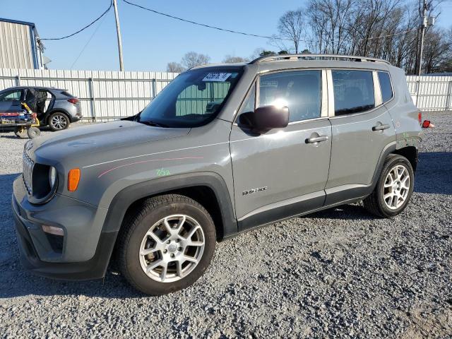 Image 1 of 2020 JEEP RENEGADE SPORT 2020 with VIN ZACNJAAB0LPL13344